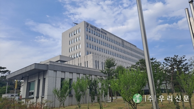<strong>대전지법 천안지원 전경</strong>